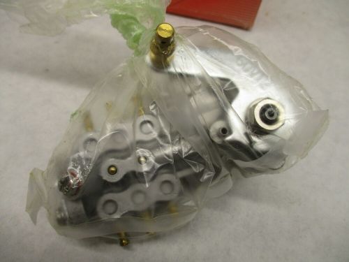 90891-40723-00 oil injection pump assembly for yamaha outboards 200-250 hp