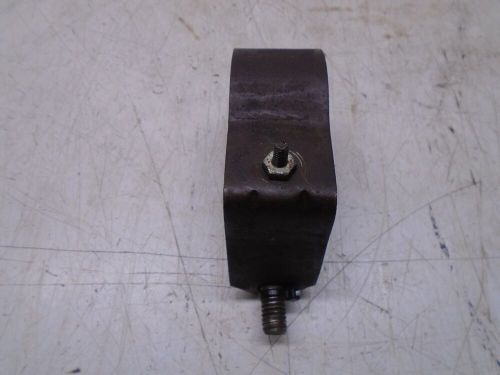 Ce5 ford glastron coil bracket 1970-1972