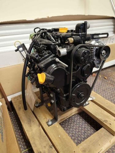 John deere 30070003 , diesel engine , john deere gator engine