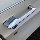 Chrysler new yorker 1967 original front right door handle