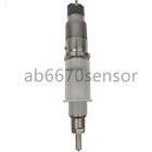 Common rail injector assembly 0445120236 0445120029 for cummins pc359-7 qsl9