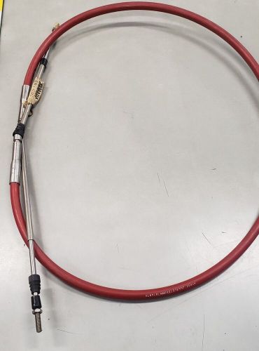 Yamaha wavejammer 500 steering cable, ew3-61481-02-00