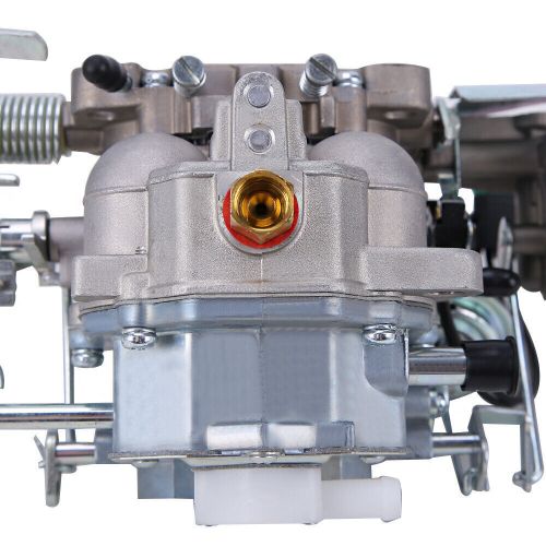 Carburetor c2bbd 2bb for 1982-90 jeep cj7 cj5 wrangler w/ electric feedback 4.2l