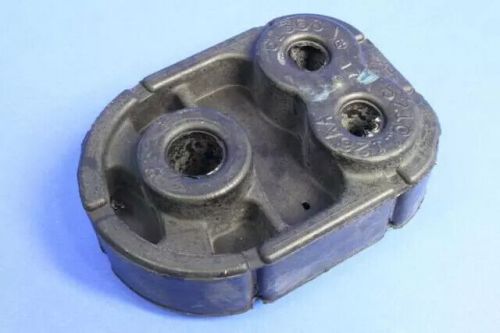 Genuine mopar exhaust isolator 52101126aa