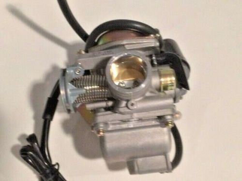 Trailmaster 150cc carburetor