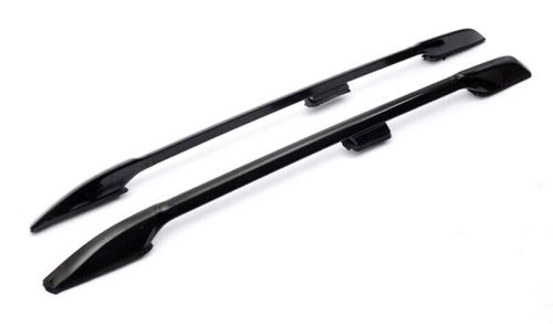 For 2010-2022 toyota prado j150 for lexus gx 460 roof rack rails luggage carrier