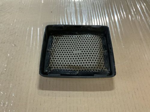 Alfasud speaker cover