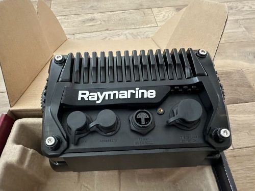 Raymarine axiom™ 7 dv - e70364