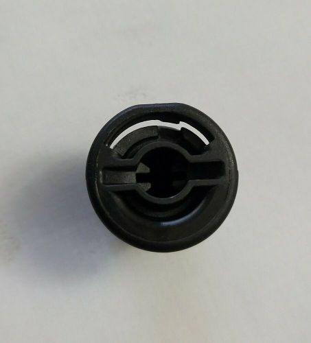 Vw audi oem new 06l103801 06l-103-801 plastic oil drain plug