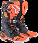 Alpinestars tech 10 boots black 48