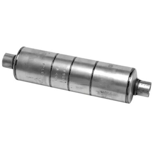 Genuine walker exhaust exhaust muffler 22635