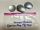 P24s dorman steel concave freeze plug 1-47/64 p24s dorman