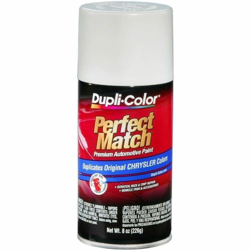 Dupli-color paint bcc0362 dupli-color perfect match premium automotive paint