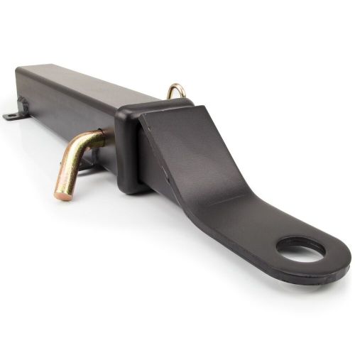 ᵯoɗz flip4 rear seat trailer hitch