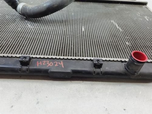 2008 2009 2010 honda accord 2.4l auto trans radiator 19010r40a51