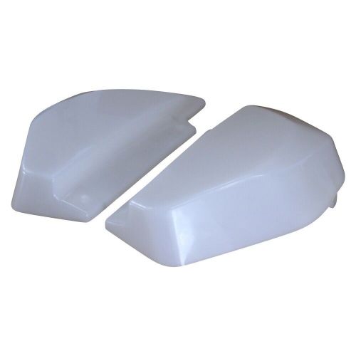 Side cover set for zündapp gts 50 type 529 026 - 029 / ks 80 type 530 / c 50-