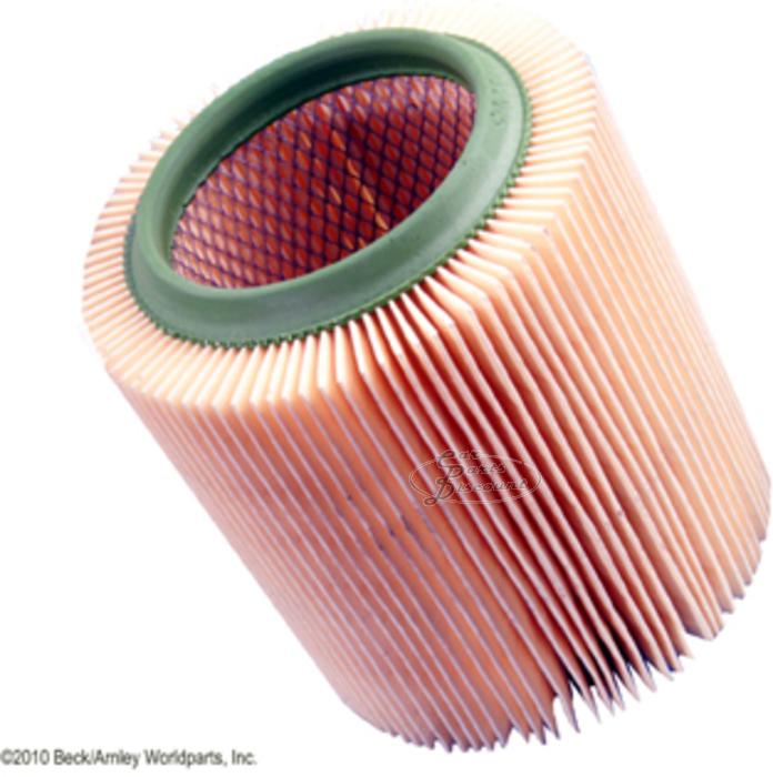 Beck arnley air filter