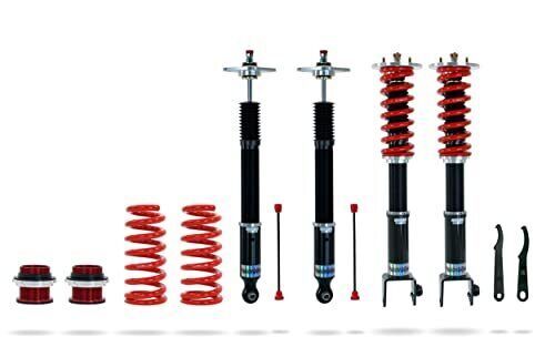 Ped 160080    pedders extreme xa coilover kit fits for  dodge challenger