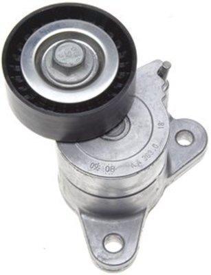 Gates 39053 belt tensioner-drivealign premium oe automatic belt tensioner