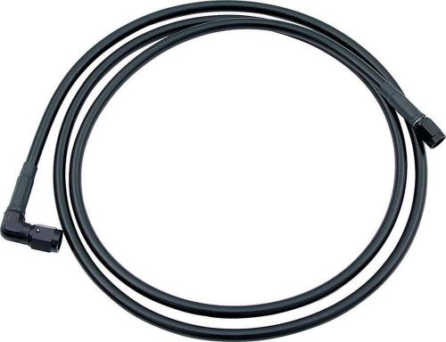 Allstar performance all48409 brake hose - 60 in long - 4 an hose - 4 an