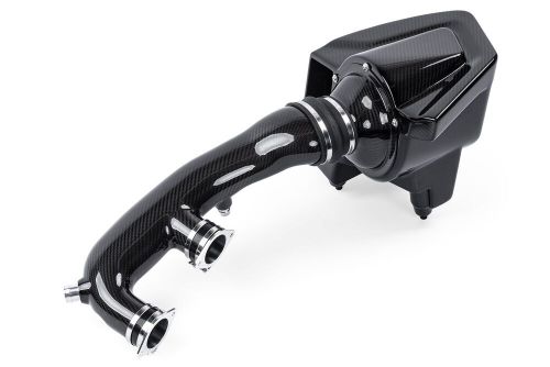 Ci100042 apr carbon fiber intake - 2.9t rs4/rs5 (b9)