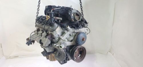 2011 chevrolet silverado 1500 oem engine motor 5.3l lc9 gas