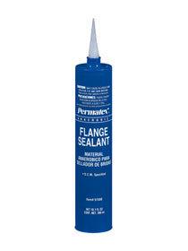 Permatex 51580 ~ anaerobic flange sealant - 300ml cartridge