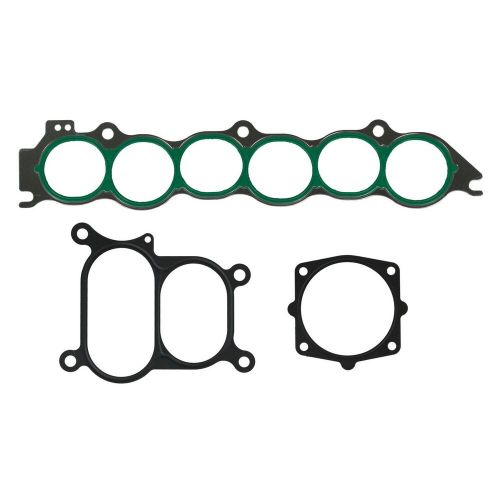 For infiniti/nissan 2002-2009 fuel injection plenum gasket set fel pro gaskets