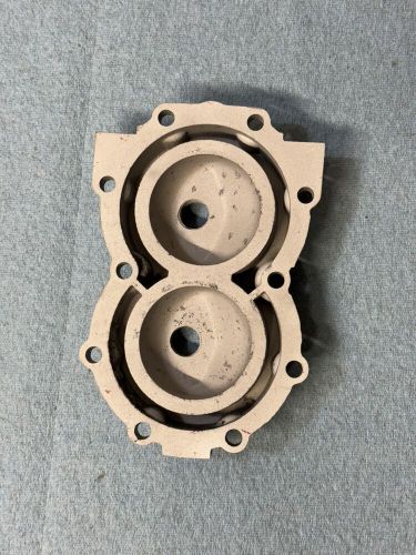 Sears / elgin 5hp cylinder head 21518