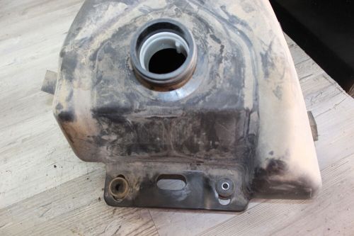 Yamaha grizzly 300 yfm300g gas tank fuel cell petrol reservoir