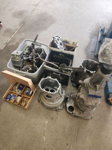 Mazda rx7 2nd gen transmission  88-91