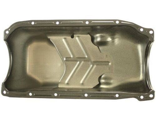 Oil pan 12hpyx69 for buick century skyhawk 1989 1993 1994 1995 1996