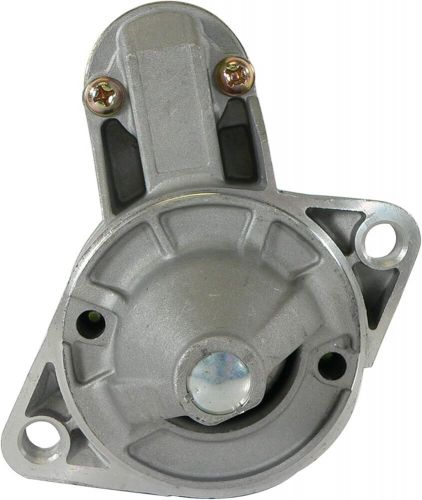 New starter for nissan lift truck crgh egh eh f01 f02 h01 h02 nh01 nh02 pf pgf