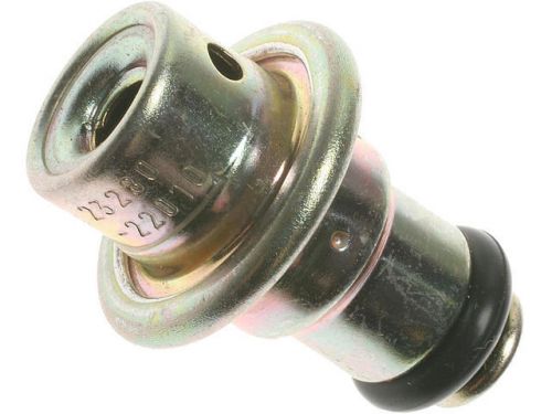 Fuel pressure regulator 43wyvs21 for es330 es350 2004 2005 2006 2007 2008 2009