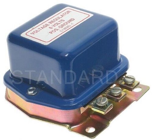 Standard ignition voltage regulator p n vr 21