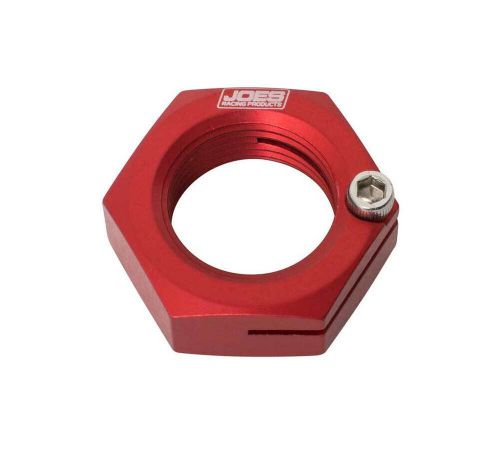 Joes racing products split nut for mini sprint hub 25601