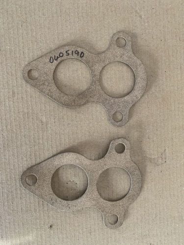 Ford 12m (p4) themostat housing gasket