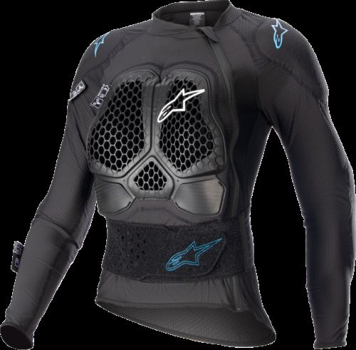 Alpinestars stella bionic action v2 protection jacket