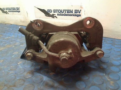 Right front brake caliper hyundai ix35 (lm) suv 1.6 gdi 16v (g4fd (euro 4)) 2011-