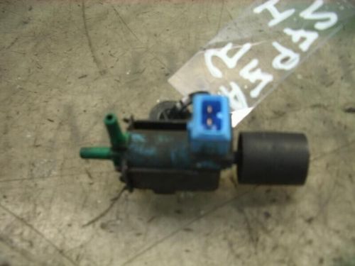 Additional air valve for opel monterey ls 11452091 11452091-