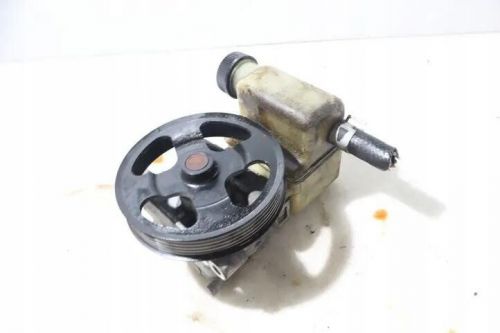 Mazda 6 sedan gg power steering pump 2.00 petrol 104kw 2006 24654010-