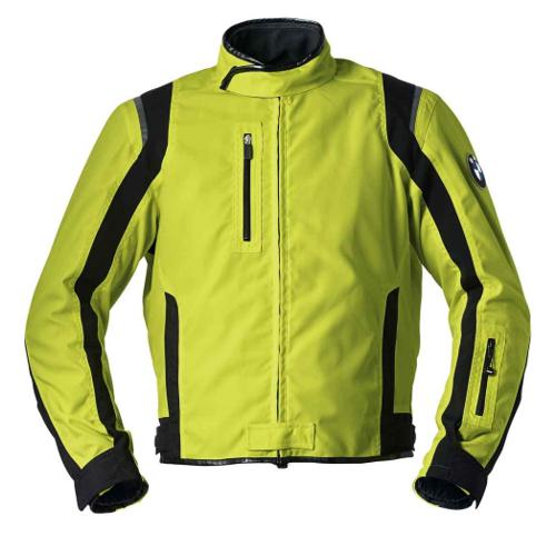 Bmw boulder neon jacket size xl~new~76128531750