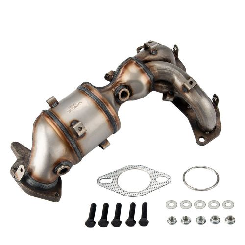 Catalytic converter for 2007 2008 2009 2010-2012 nissan altima 2.5l epa approved