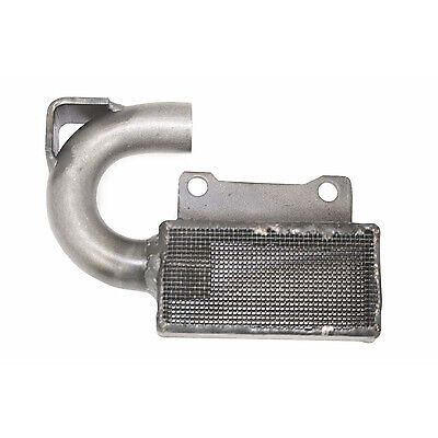 Moroso 24817 - oil pump pickup  sbc