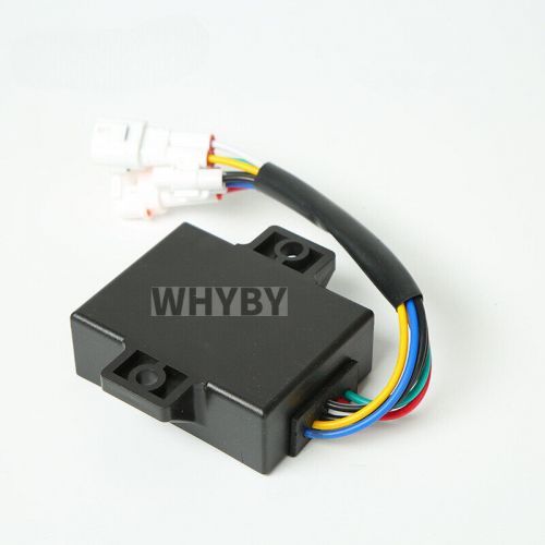 21119-1226 cdi box module ignition for kawasaki klf220a bayou 220 1988-1995 atv=