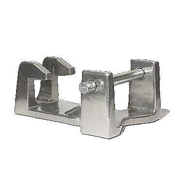 Blaylock tl-55 - gooseneck coupler lock-compatible with/replacement for ram