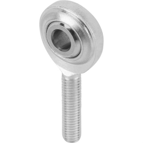 Standard steel heim joint rod ends, 3/16 inch (10-32) rh male