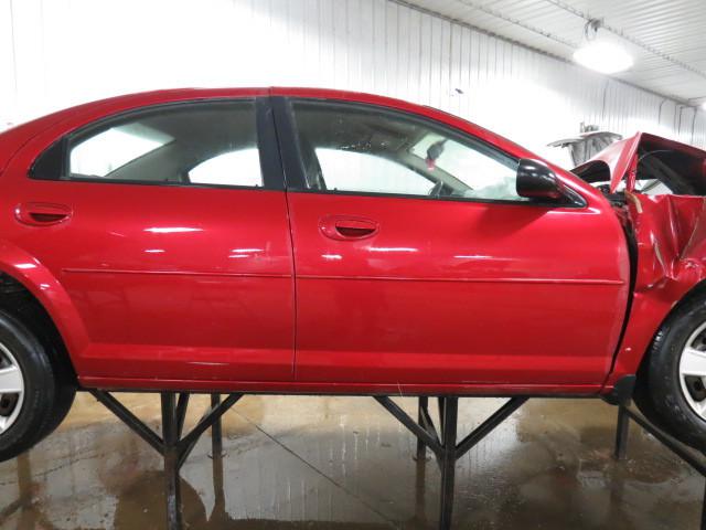 2005 dodge stratus front door right