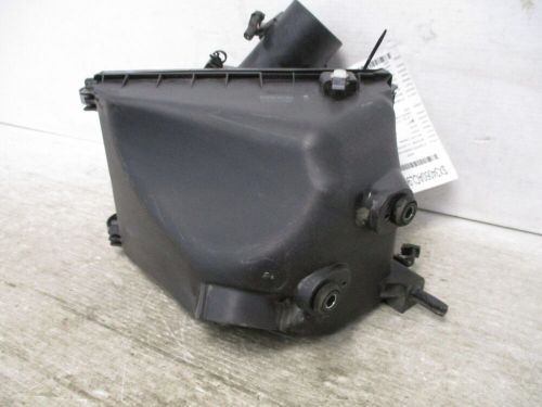 13 14 15 16 17 18 toyota rav4 2.5l air intake cleaner filter box oem