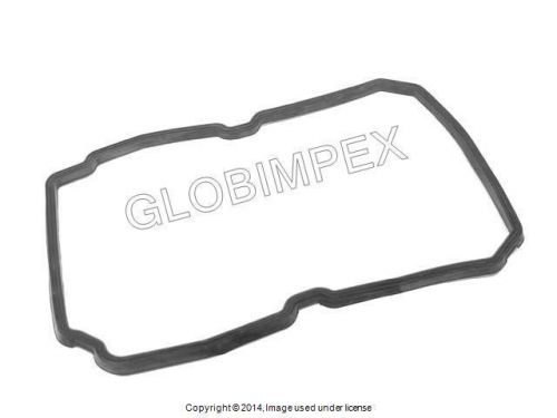 Mercedes porsche (1996+) transmission pan gasket elring klinger new + warranty